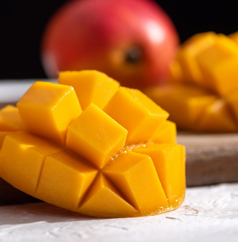 Podstawowe informacje o mango i jego uprawie